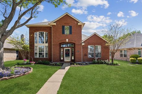 12005 Chattanooga Drive, Frisco, TX 75035 - #: 20899664