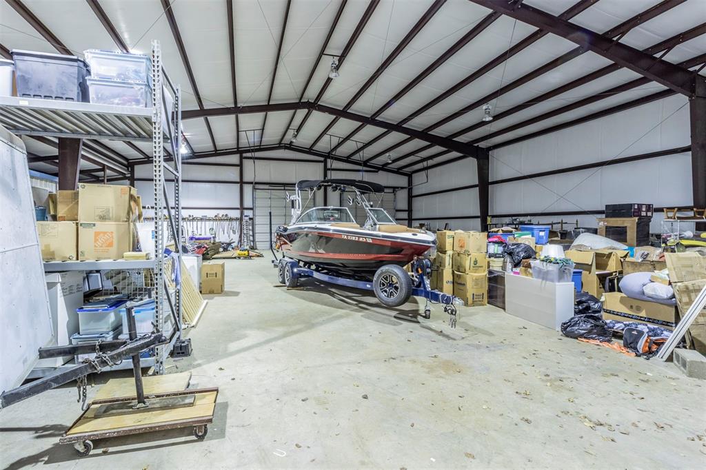 Porter Estates - Commercial Lease