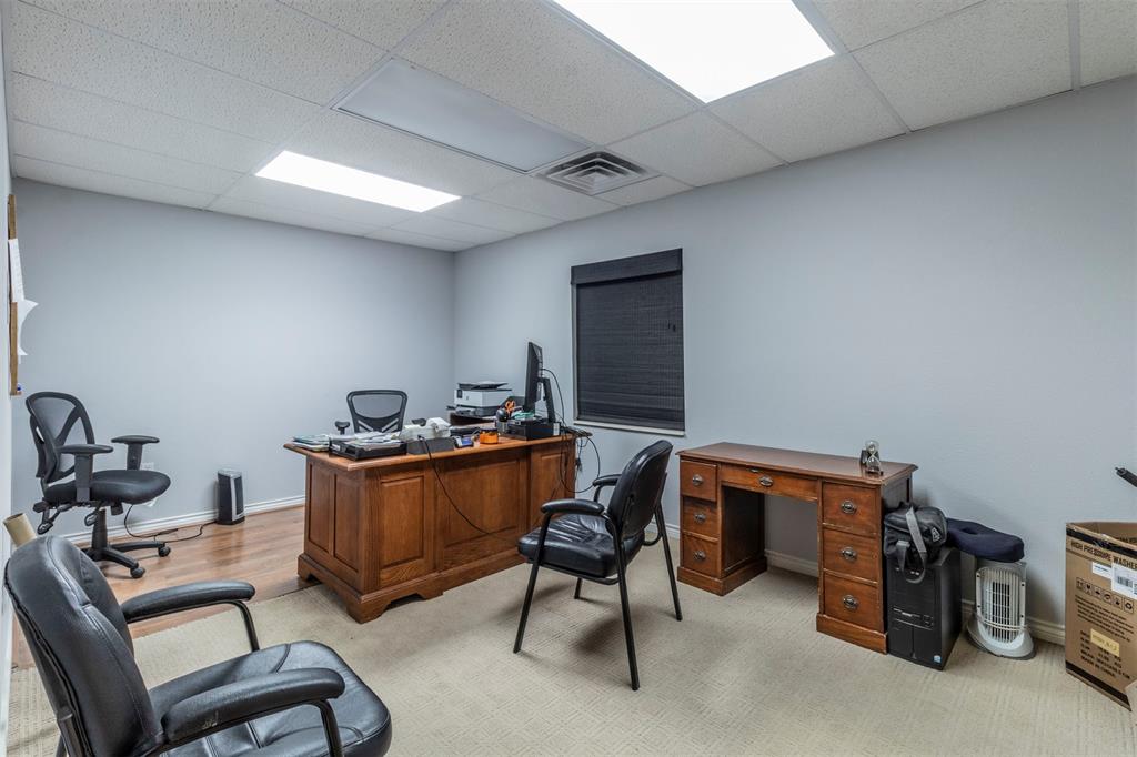 Porter Estates - Commercial Lease