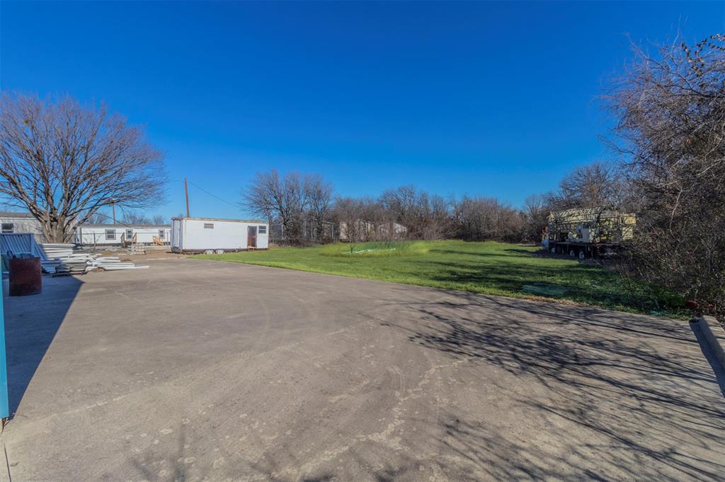 Porter Estates - Commercial Lease