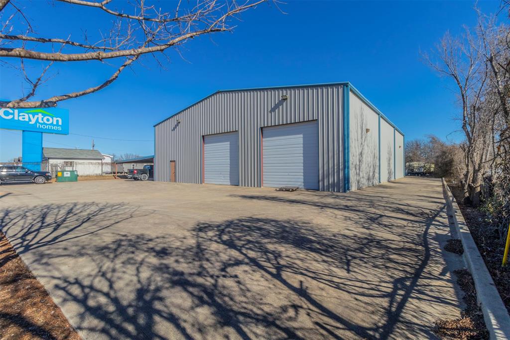 Porter Estates - Commercial Lease