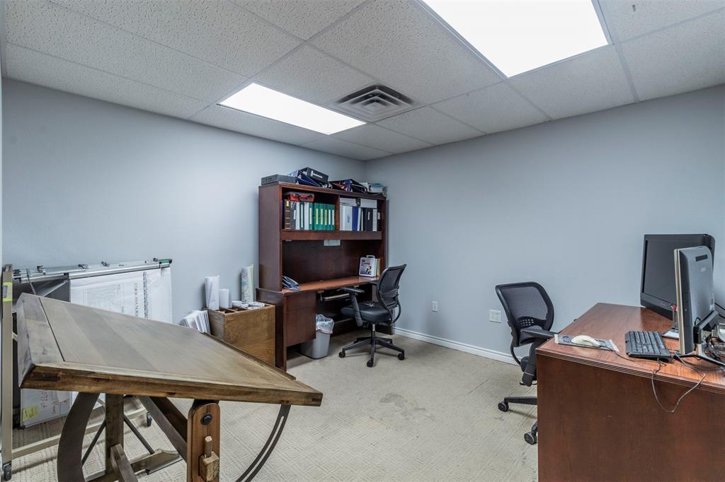 Porter Estates - Commercial Lease