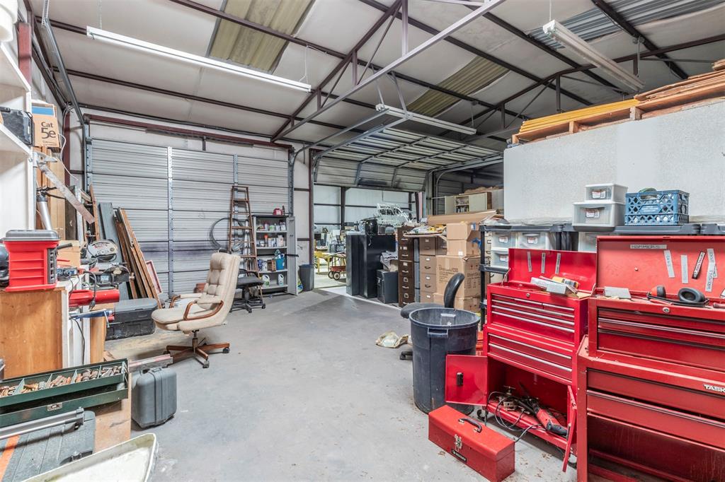 Porter Estates - Commercial Lease