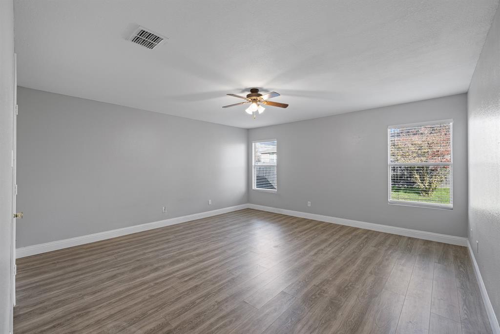 Harriet Creek Ranch Ph 1 - Residential