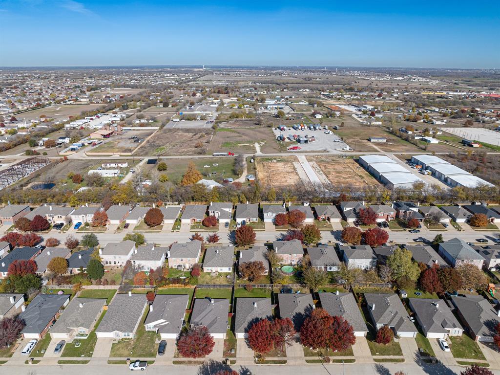 Harriet Creek Ranch Ph 1 - Residential