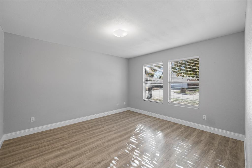 Harriet Creek Ranch Ph 1 - Residential