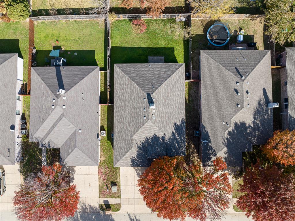 Harriet Creek Ranch Ph 1 - Residential