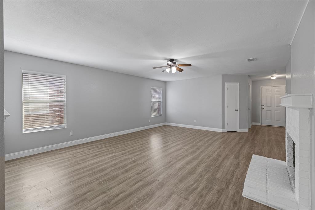 Harriet Creek Ranch Ph 1 - Residential