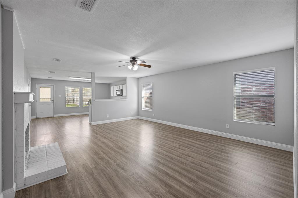 Harriet Creek Ranch Ph 1 - Residential