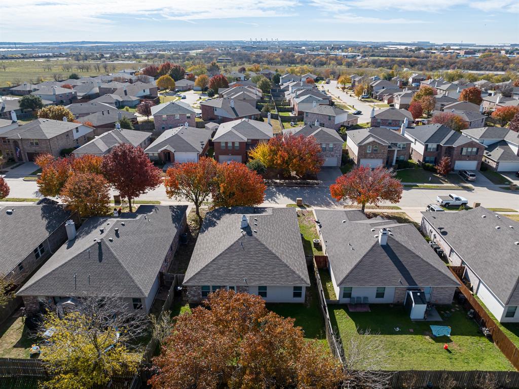 Harriet Creek Ranch Ph 1 - Residential