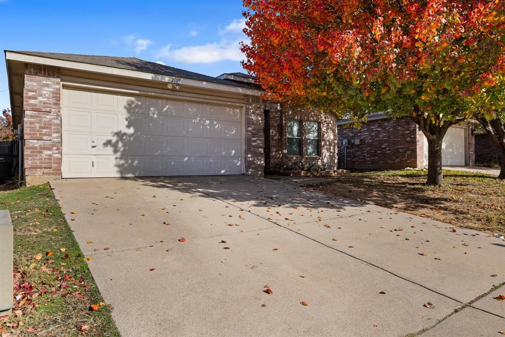 Harriet Creek Ranch Ph 1 - Residential