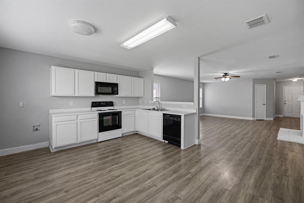 Harriet Creek Ranch Ph 1 - Residential