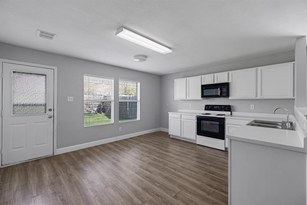 Harriet Creek Ranch Ph 1 - Residential