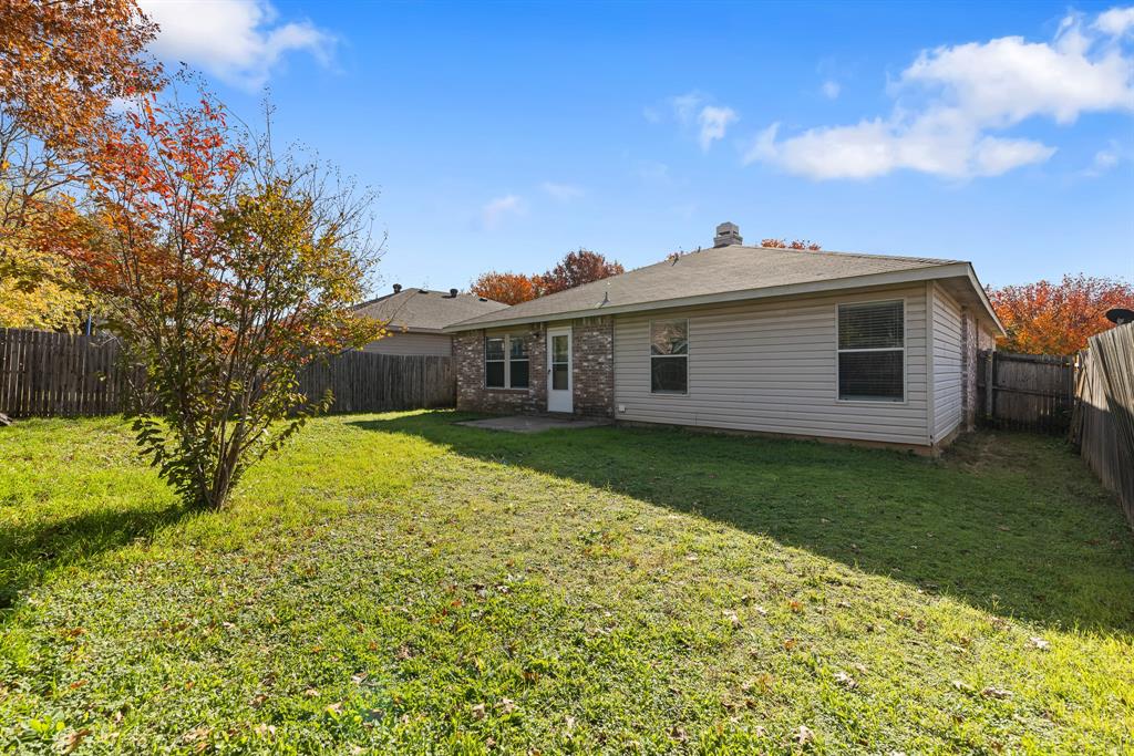 Harriet Creek Ranch Ph 1 - Residential