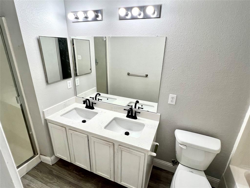 Harriet Creek Ranch Ph 1 - Residential