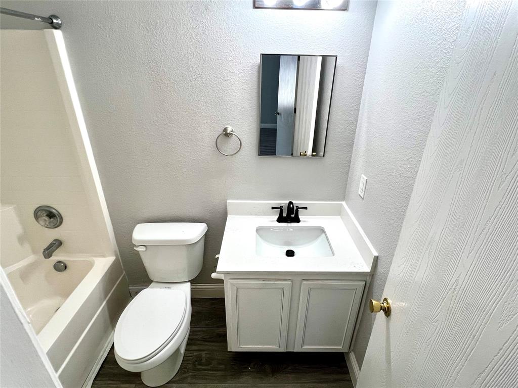 Harriet Creek Ranch Ph 1 - Residential