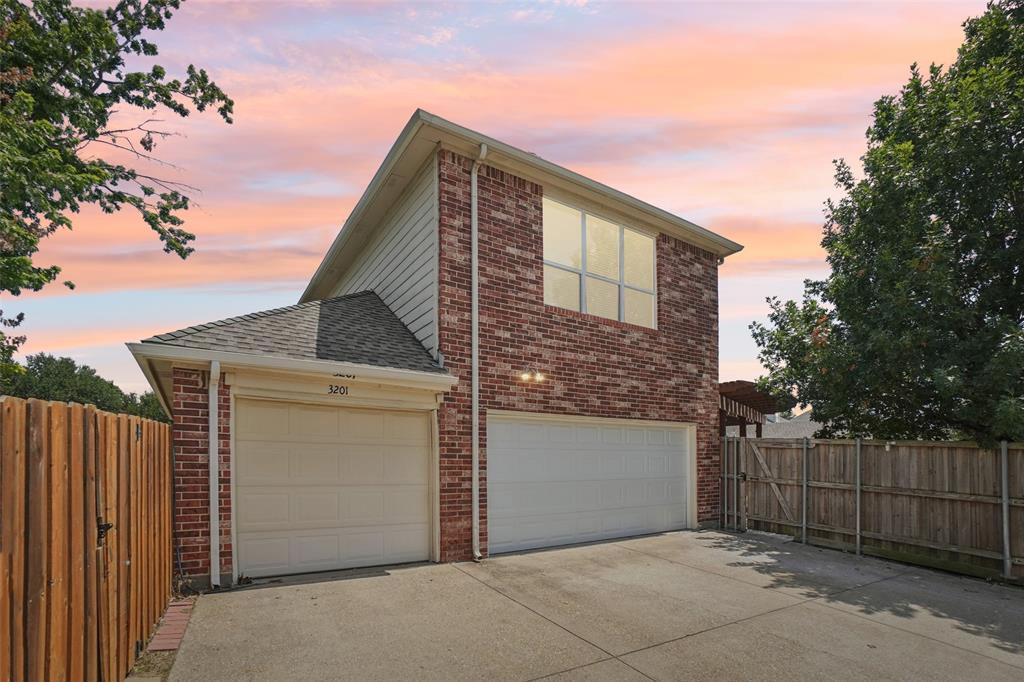 Springfield East - Residential