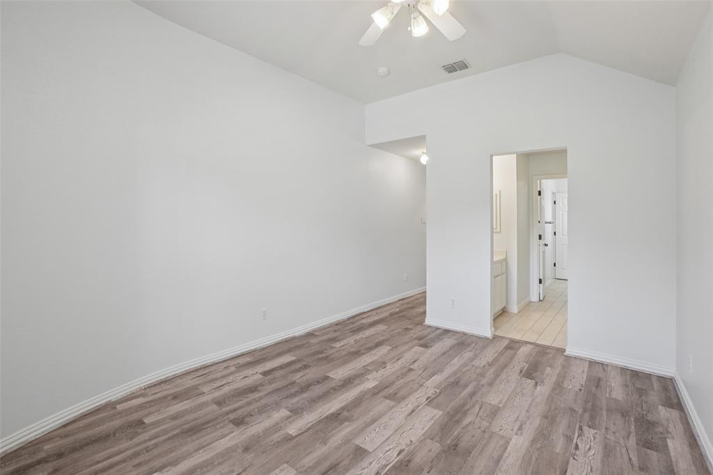 Springfield East - Residential