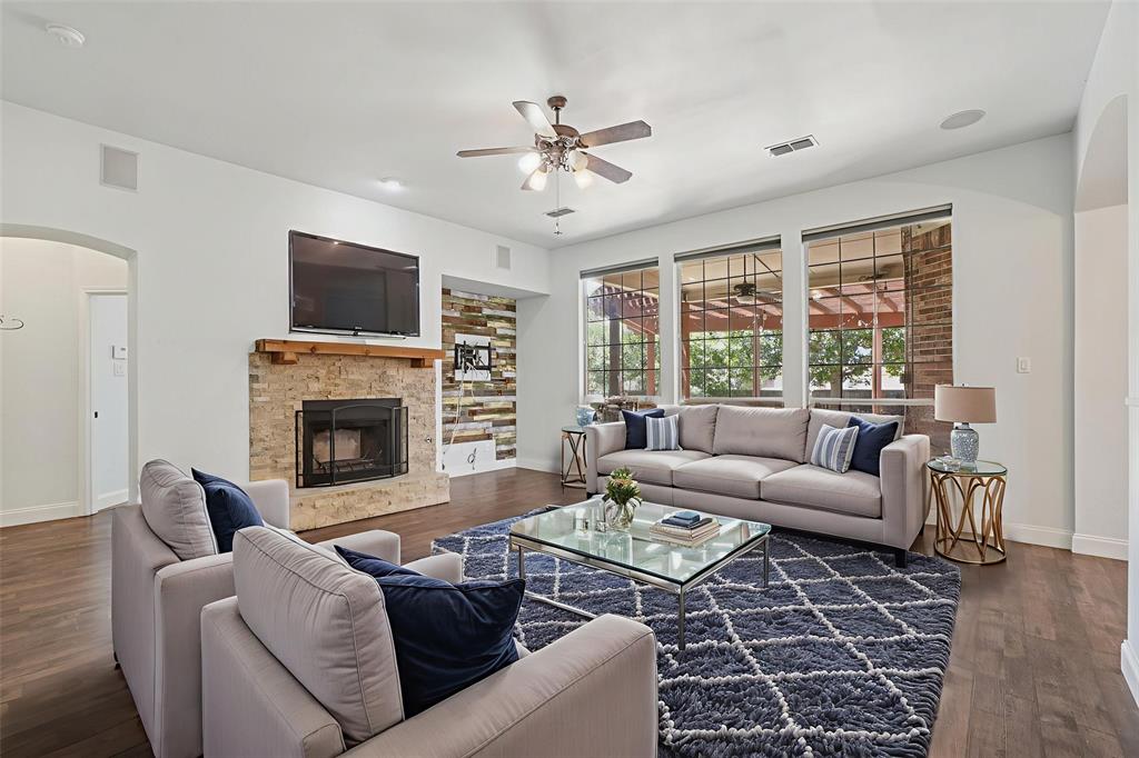 Springfield East - Residential