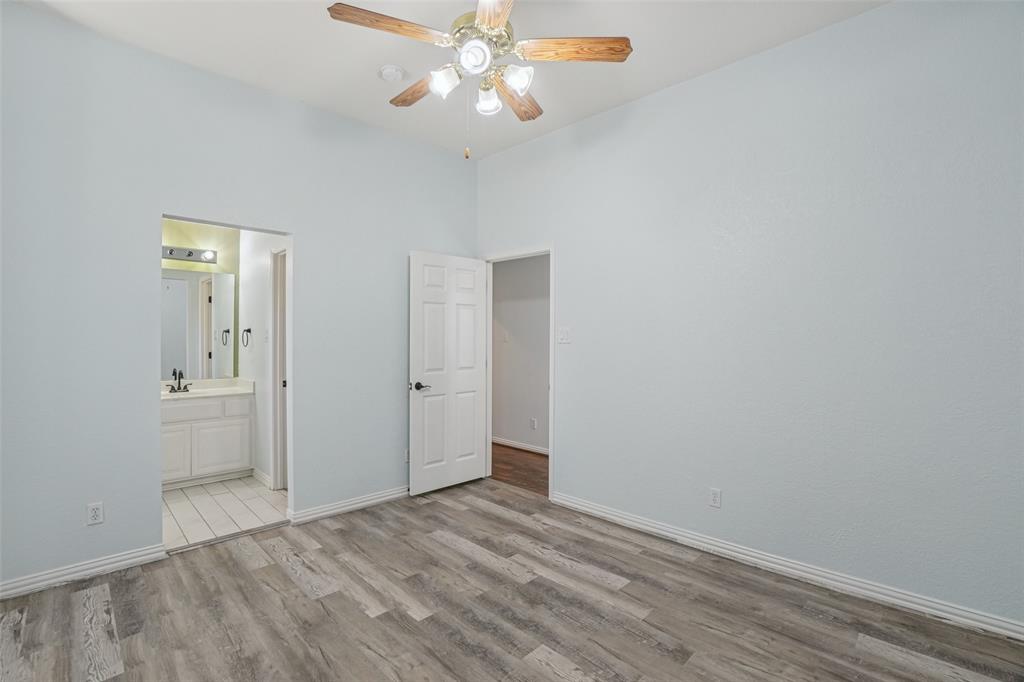 Springfield East - Residential