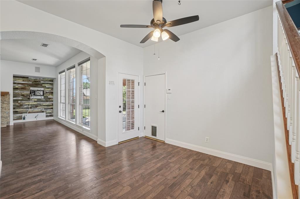 Springfield East - Residential