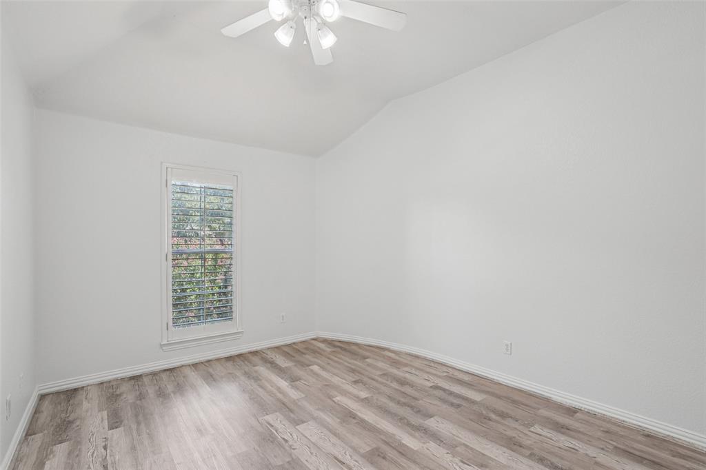 Springfield East - Residential