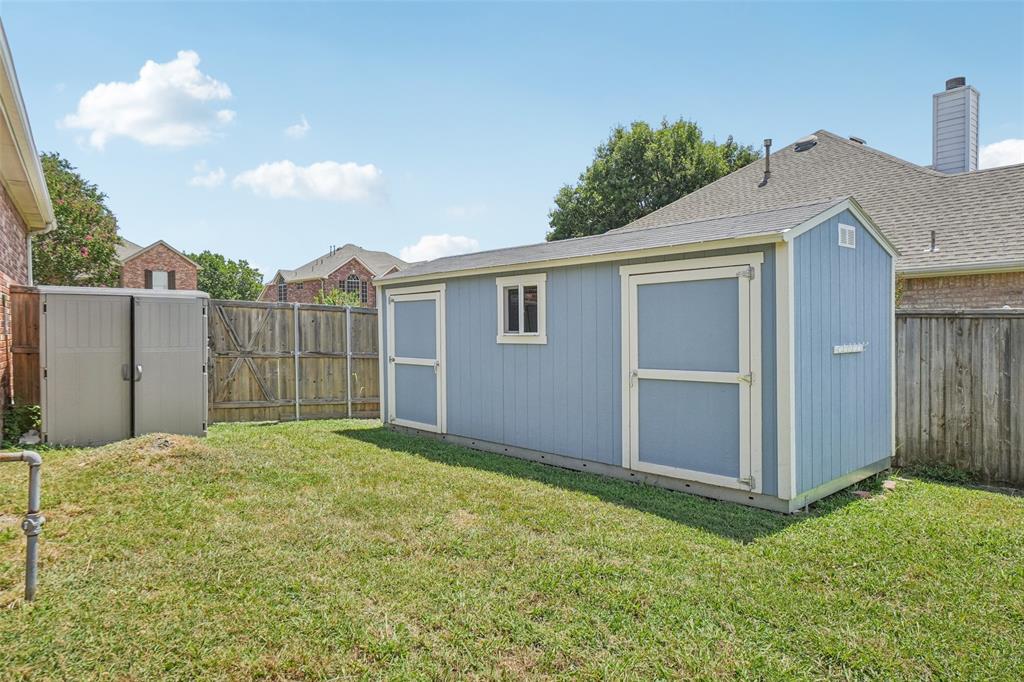 Springfield East - Residential