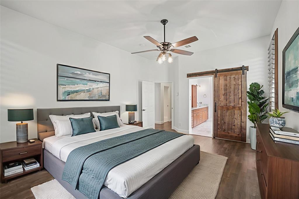 Springfield East - Residential