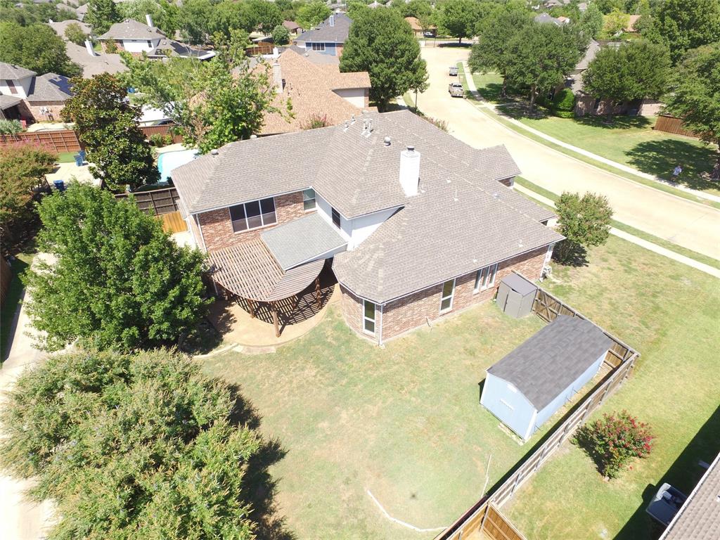 Springfield East - Residential