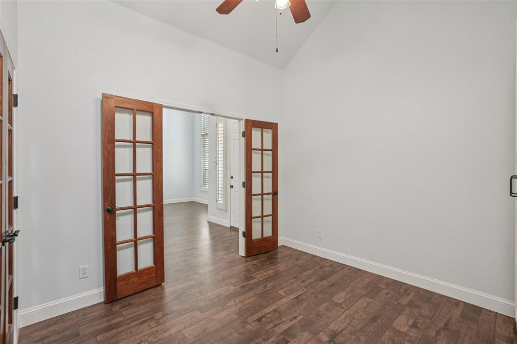 Springfield East - Residential