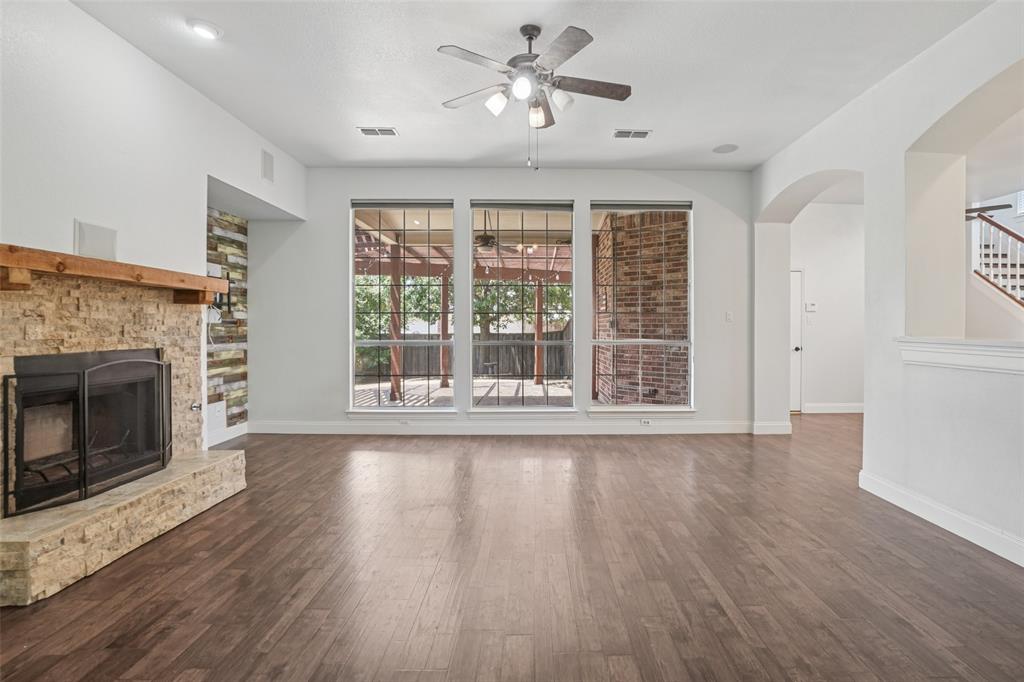 Springfield East - Residential