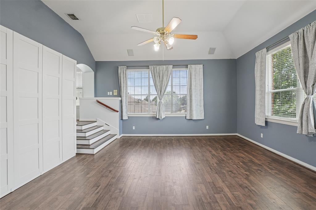 Springfield East - Residential