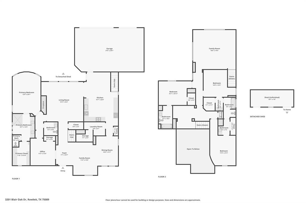 Springfield East - Residential