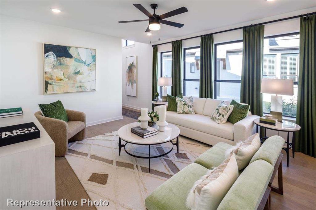 3705 Aqua Lane