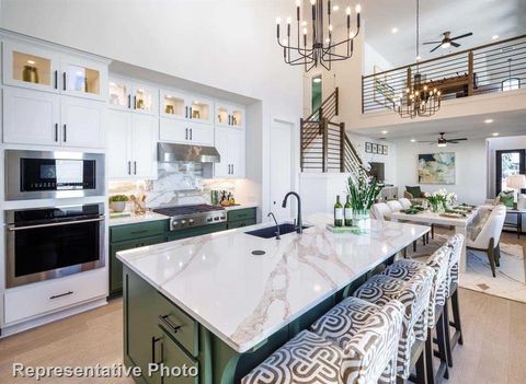 3705 Aqua Lane Sherman TX 75090