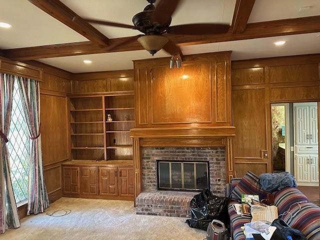 River Bend Park Community - Residential