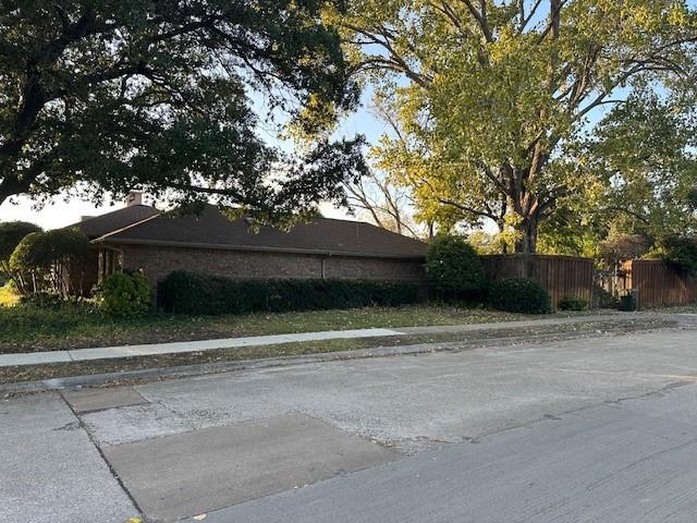 3609 Wandering Trail