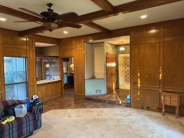 River Bend Park Community - Residential