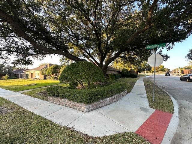 3609 Wandering Trail