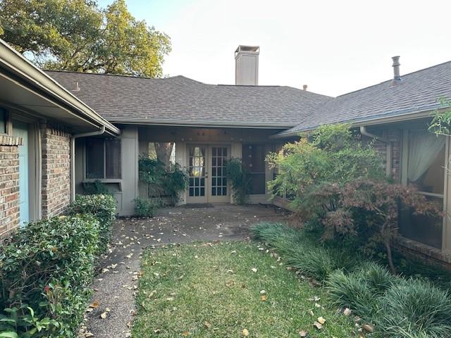 River Bend Park Community - Residential