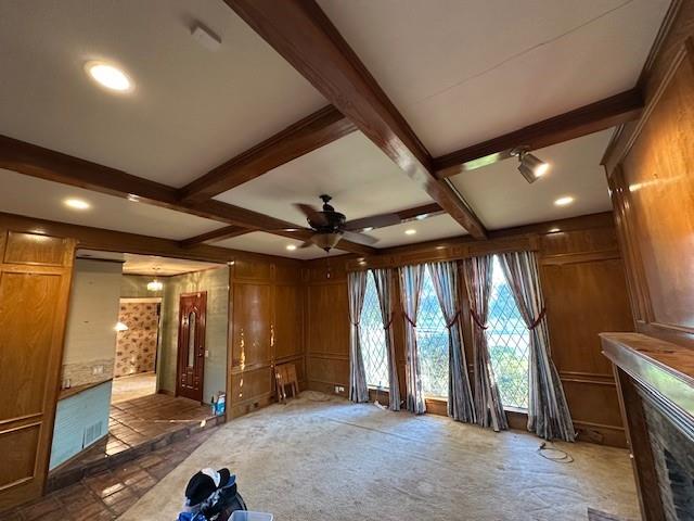 River Bend Park Community - Residential