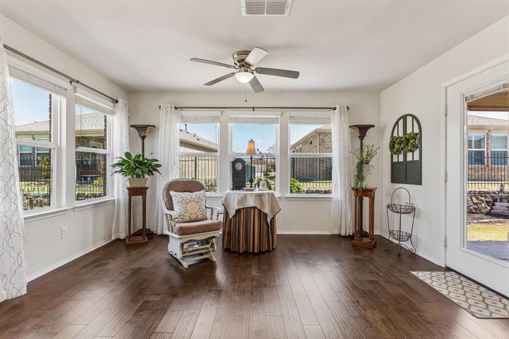 Frisco Lakes By Del Webb Villa - Residential