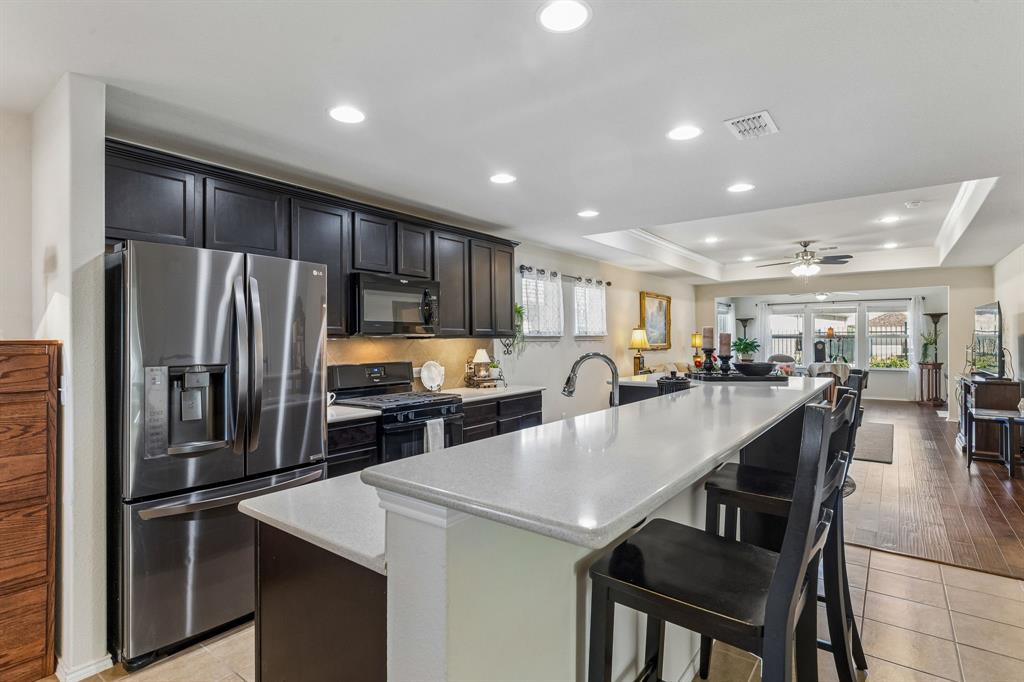 Frisco Lakes By Del Webb Villa - Residential