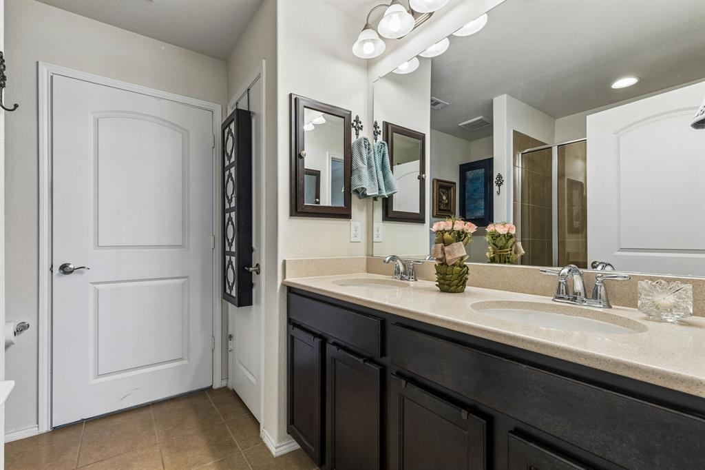 Frisco Lakes By Del Webb Villa - Residential