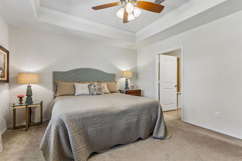 Frisco Lakes By Del Webb Villa - Residential