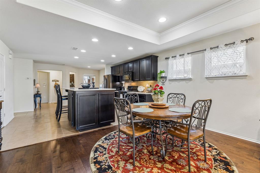 Frisco Lakes By Del Webb Villa - Residential