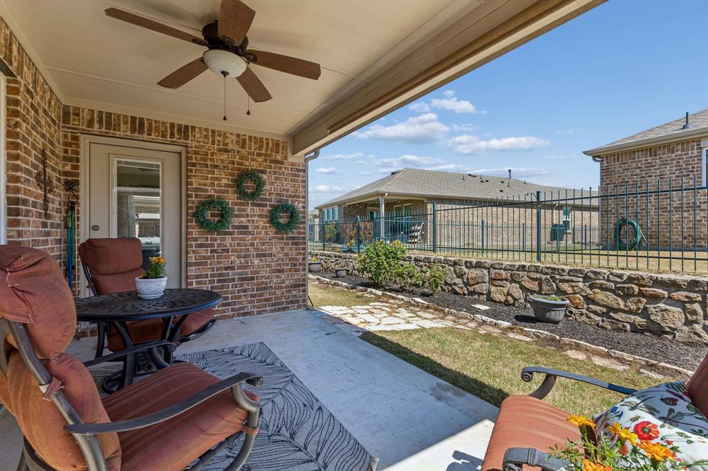 Frisco Lakes By Del Webb Villa - Residential