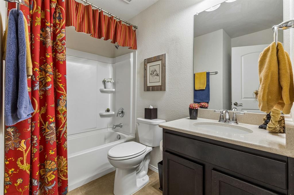 Frisco Lakes By Del Webb Villa - Residential