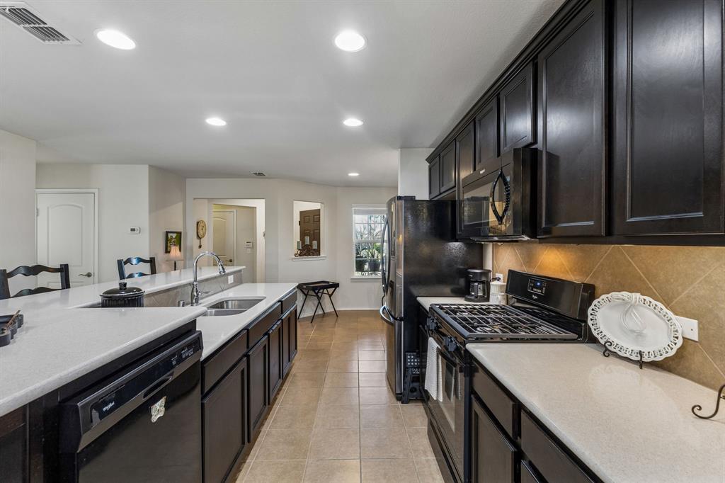 Frisco Lakes By Del Webb Villa - Residential