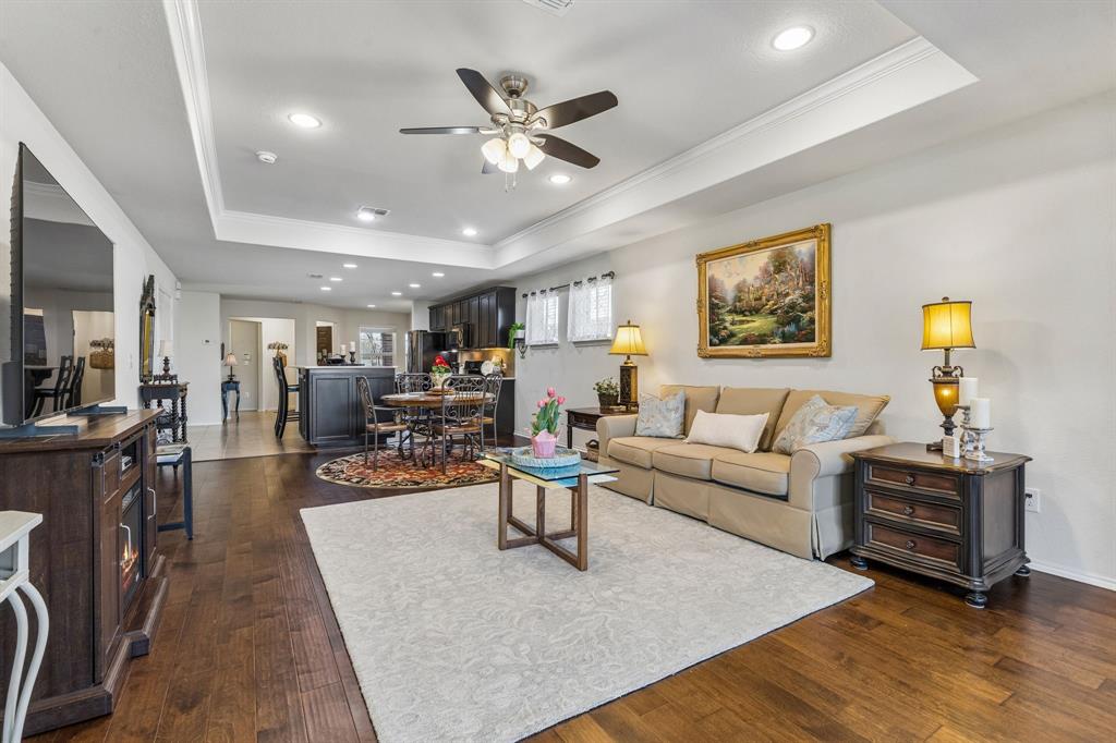 Frisco Lakes By Del Webb Villa - Residential